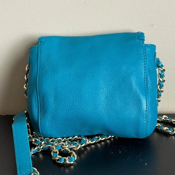 Tory Burch Marion Crossbody Bag - Picture 5 of 11